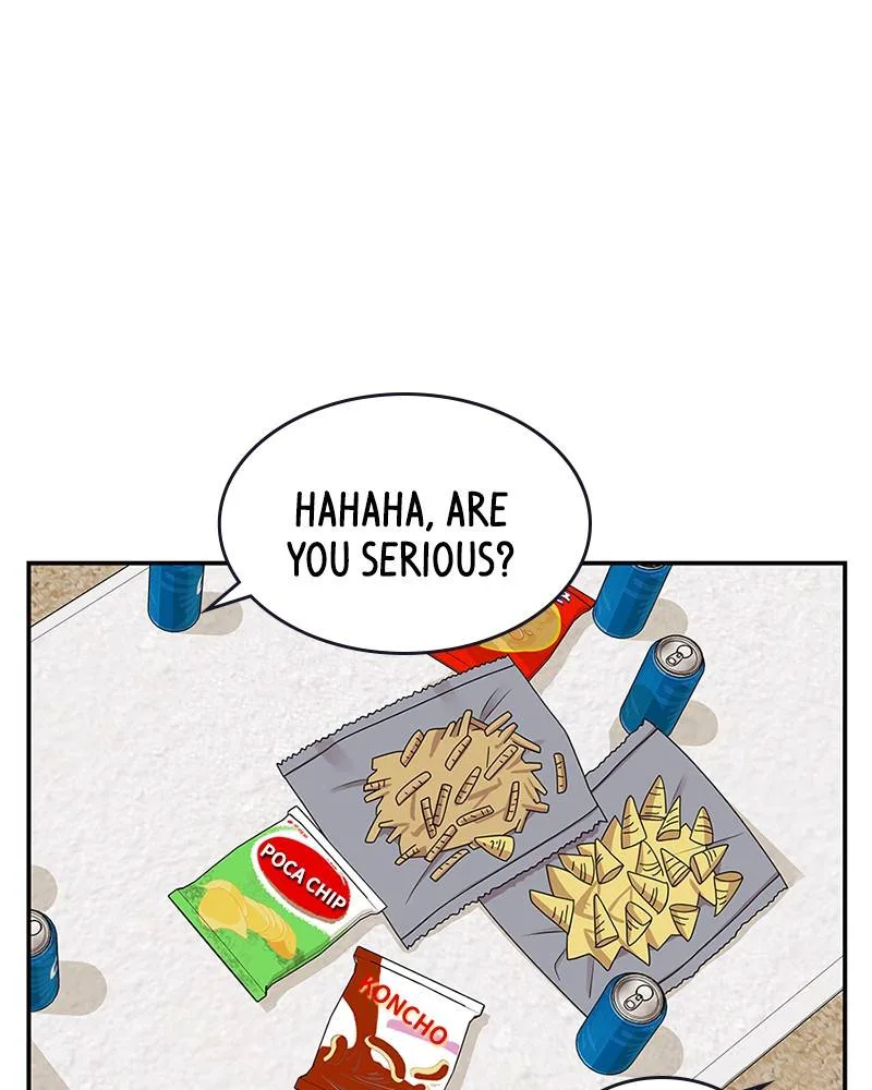 To You, Who Keep the Star Chapter 18 page 106