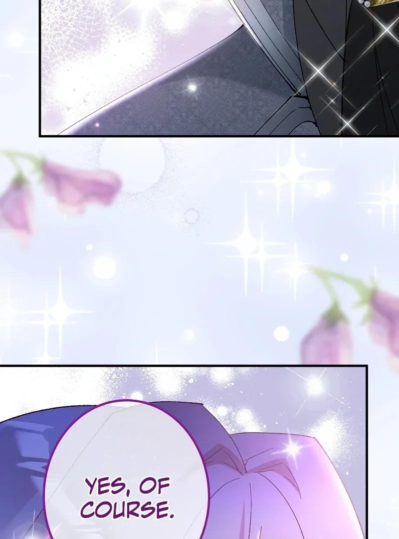 Too Bad for You, the Position of the Saint Belongs to Me Chapter 17 page 144
