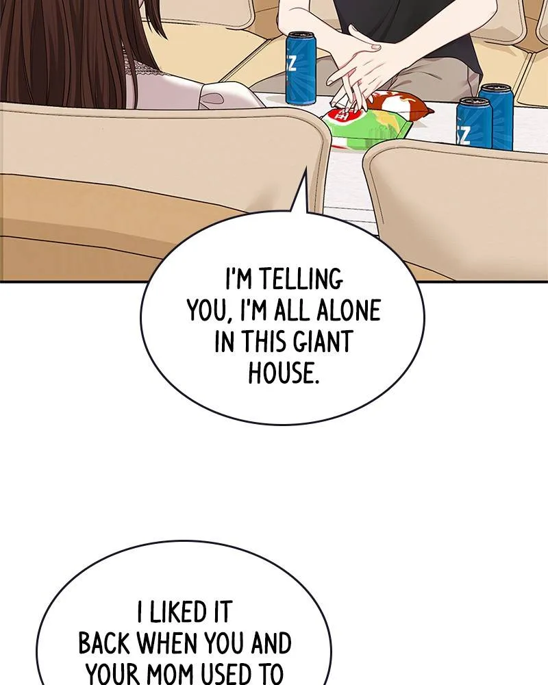 To You, Who Keep the Star Chapter 18 page 115