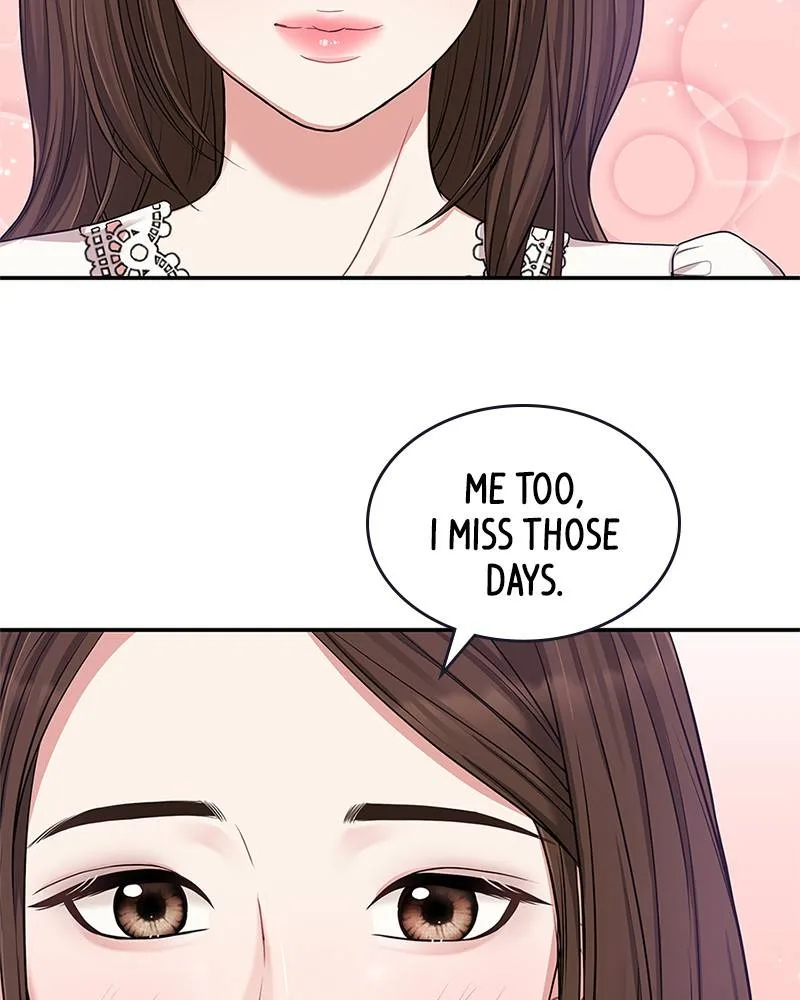 To You, Who Keep the Star Chapter 18 page 118