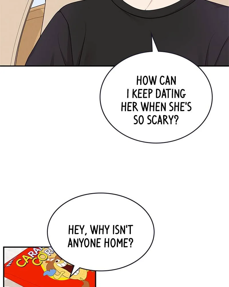 To You, Who Keep the Star Chapter 18 page 112