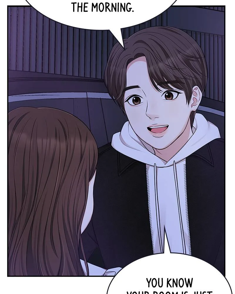 To You, Who Keep the Star Chapter 18 page 103