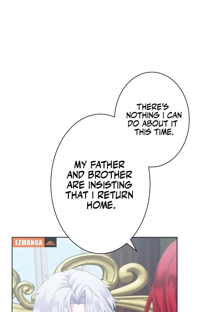 Too Much Regeneration! Now the King Obsesses Over Me Chapter 17 page 12