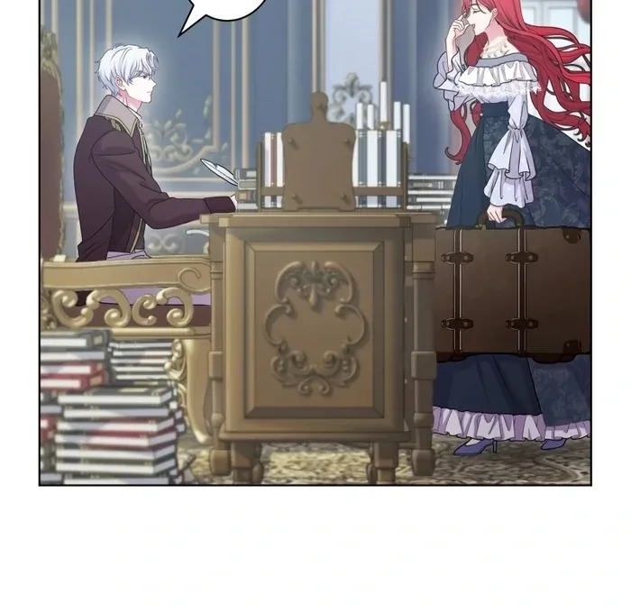 Too Much Regeneration! Now the King Obsesses Over Me Chapter 17 page 11