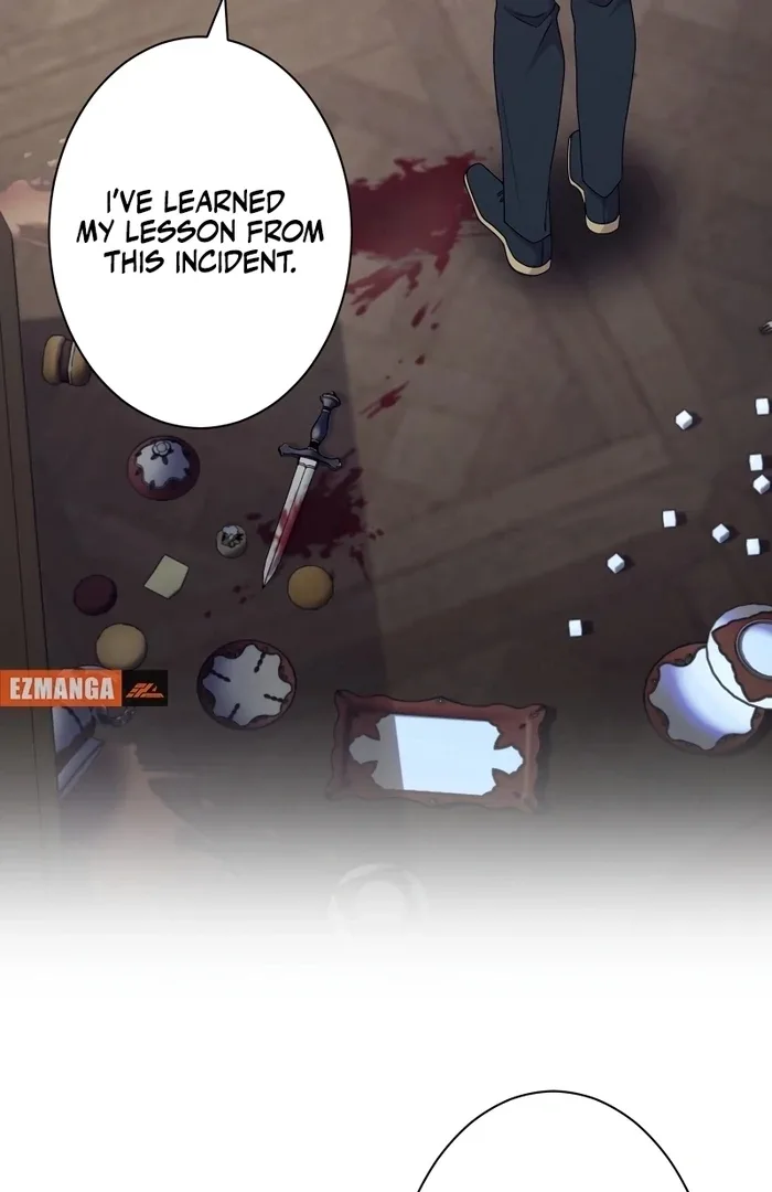 Too Much Regeneration! Now the King Obsesses Over Me Chapter 17 page 24