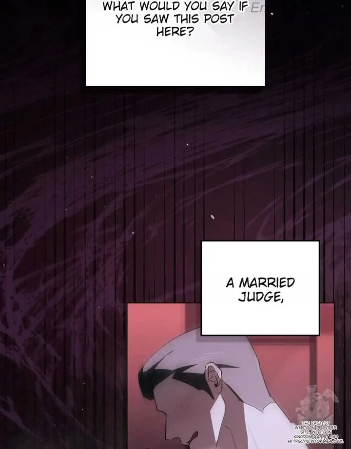 To Your Moralless [Complete Edition] Chapter 17 page 27