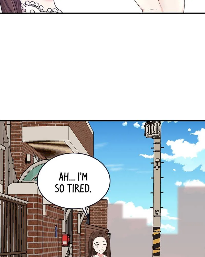 To You, Who Keep the Star Chapter 18 page 124
