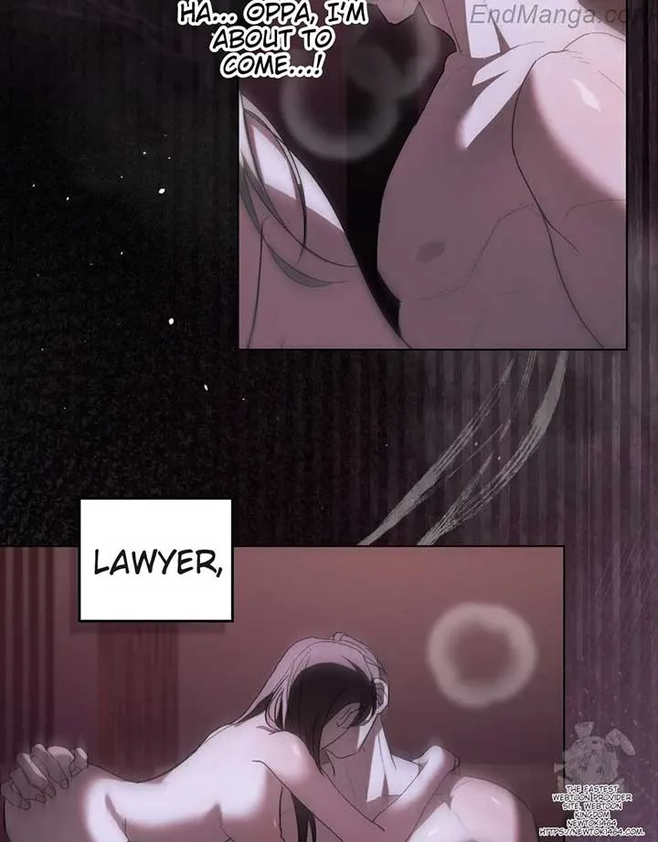 To Your Moralless [Complete Edition] Chapter 17 page 28