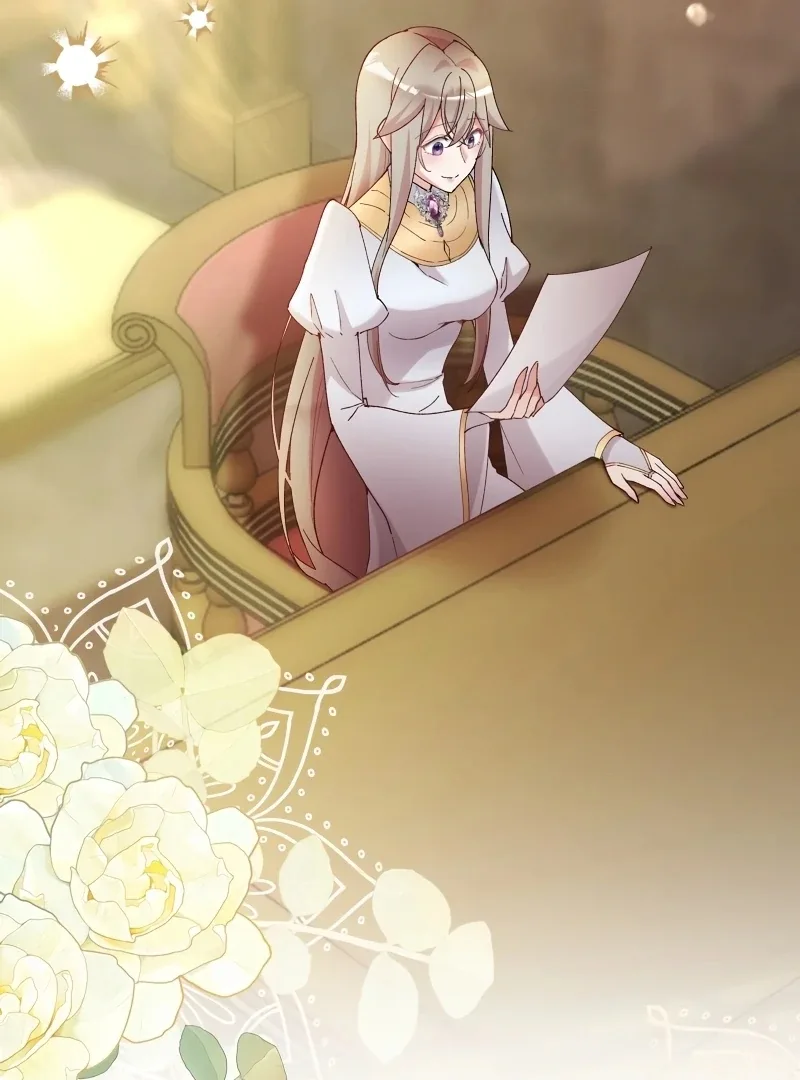 Too Bad for You, the Position of the Saint Belongs to Me Chapter 17 page 151