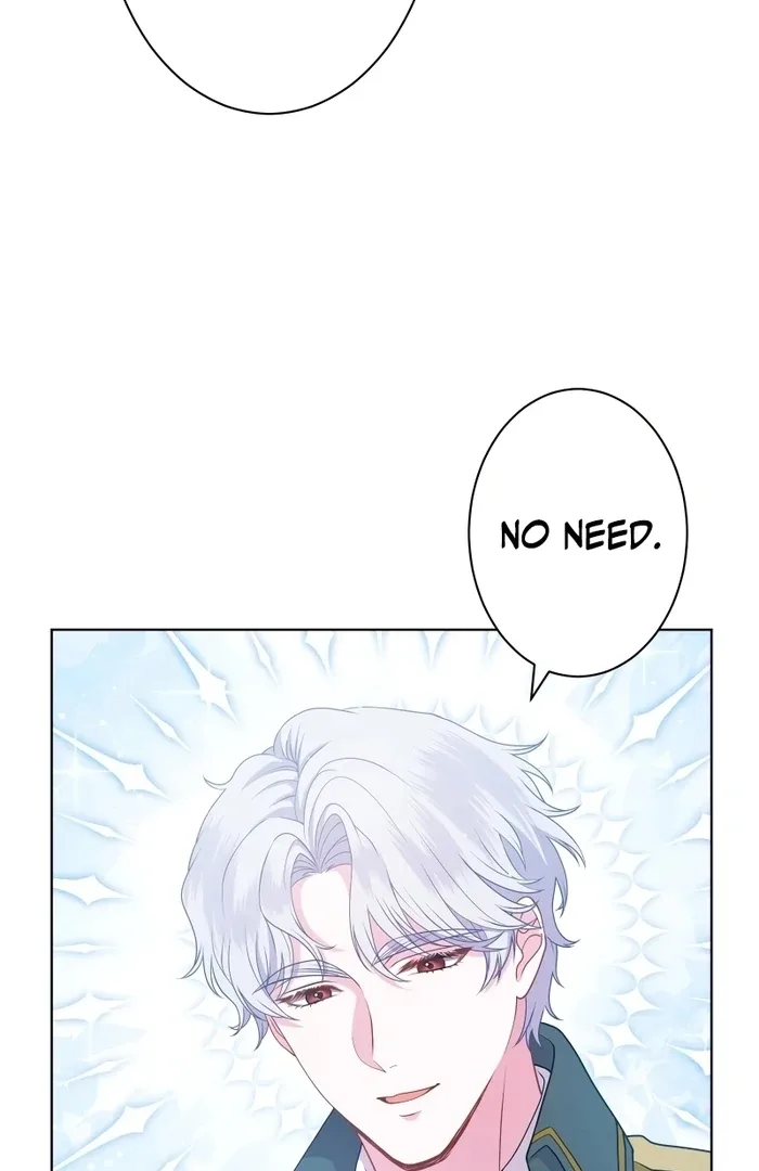 Too Much Regeneration! Now the King Obsesses Over Me Chapter 17 page 26
