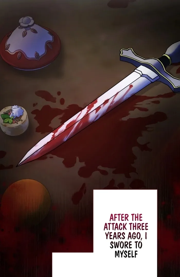 Too Much Regeneration! Now the King Obsesses Over Me Chapter 17 page 22