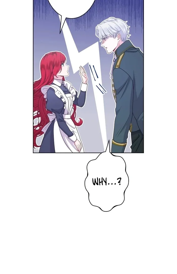 Too Much Regeneration! Now the King Obsesses Over Me Chapter 17 page 28