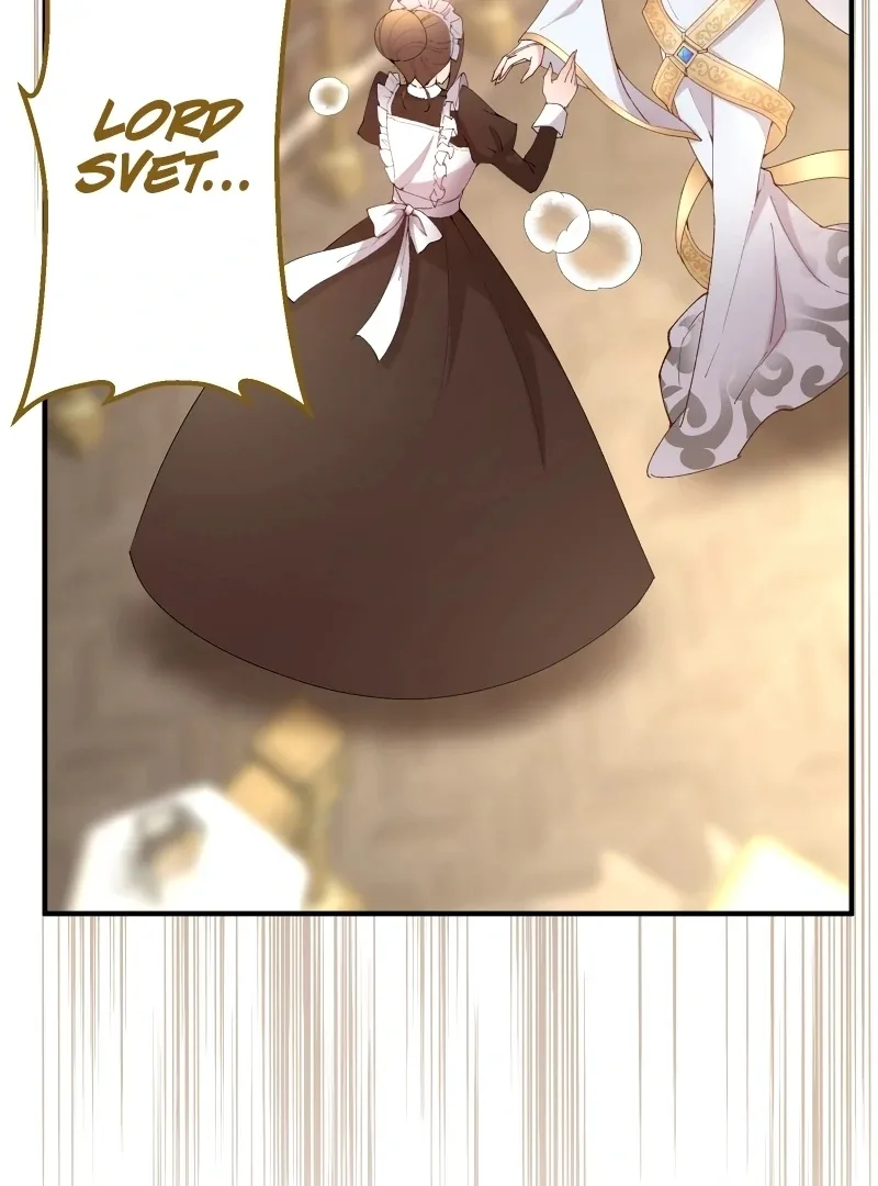 Too Bad for You, the Position of the Saint Belongs to Me Chapter 17 page 158