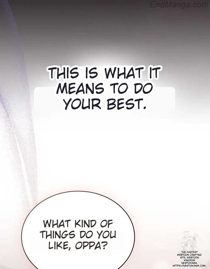 To Your Moralless [Complete Edition] Chapter 17 page 41