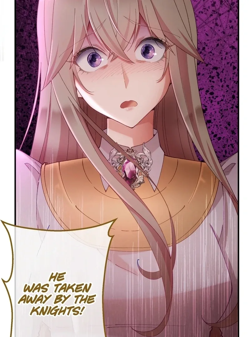 Too Bad for You, the Position of the Saint Belongs to Me Chapter 17 page 160