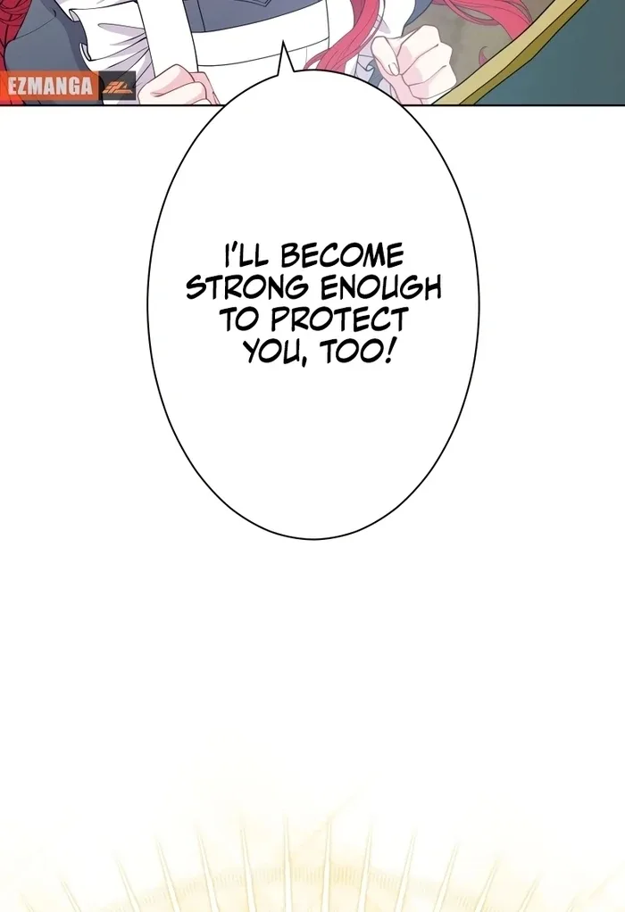 Too Much Regeneration! Now the King Obsesses Over Me Chapter 17 page 30