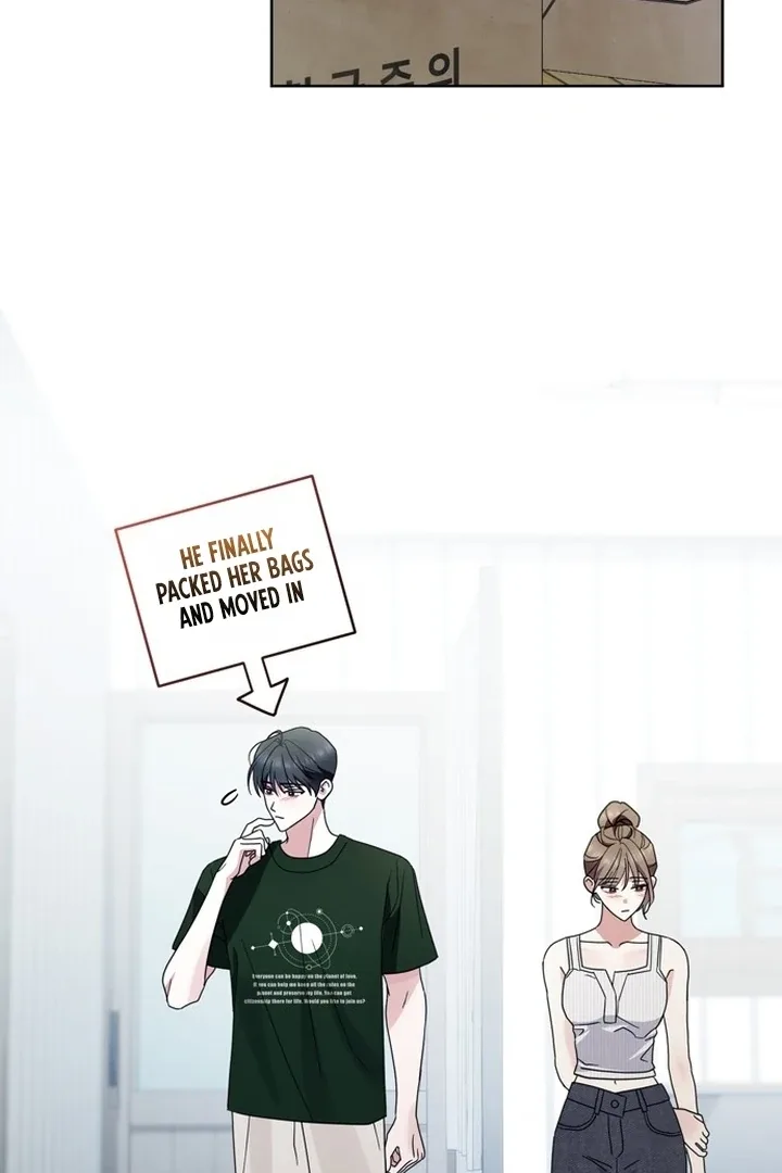 To the Summer That Returned Chapter 18 page 66