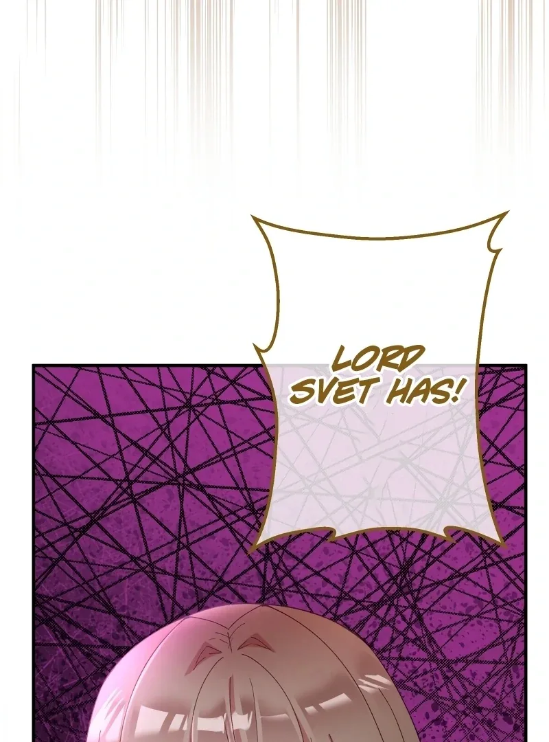 Too Bad for You, the Position of the Saint Belongs to Me Chapter 17 page 159