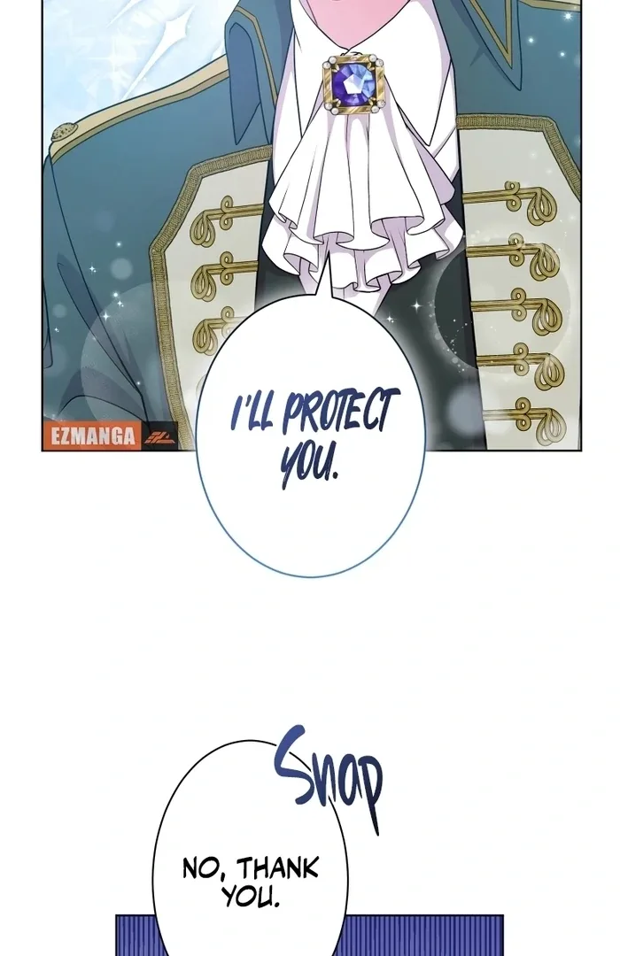 Too Much Regeneration! Now the King Obsesses Over Me Chapter 17 page 27