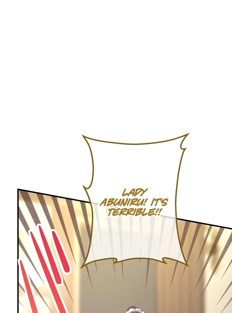 Too Bad for You, the Position of the Saint Belongs to Me Chapter 17 page 154