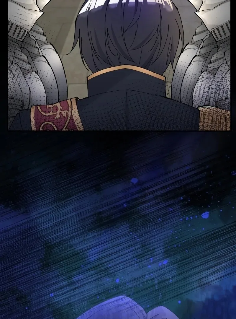 Too Bad for You, the Position of the Saint Belongs to Me Chapter 17 page 166