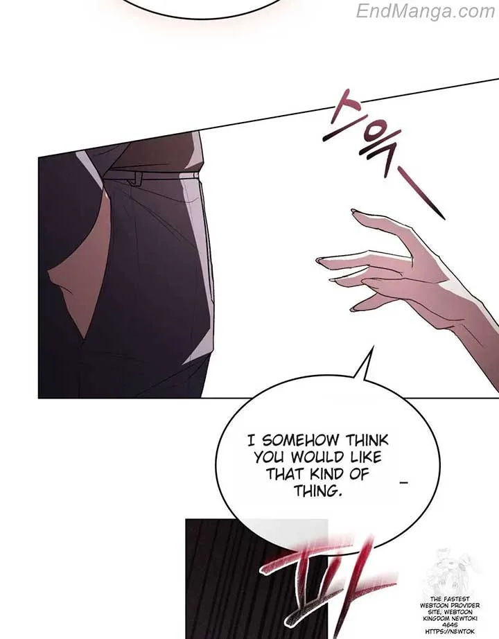 To Your Moralless [Complete Edition] Chapter 17 page 44