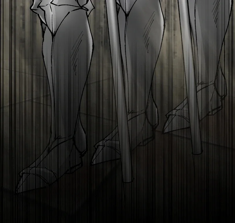 Too Bad for You, the Position of the Saint Belongs to Me Chapter 17 page 164
