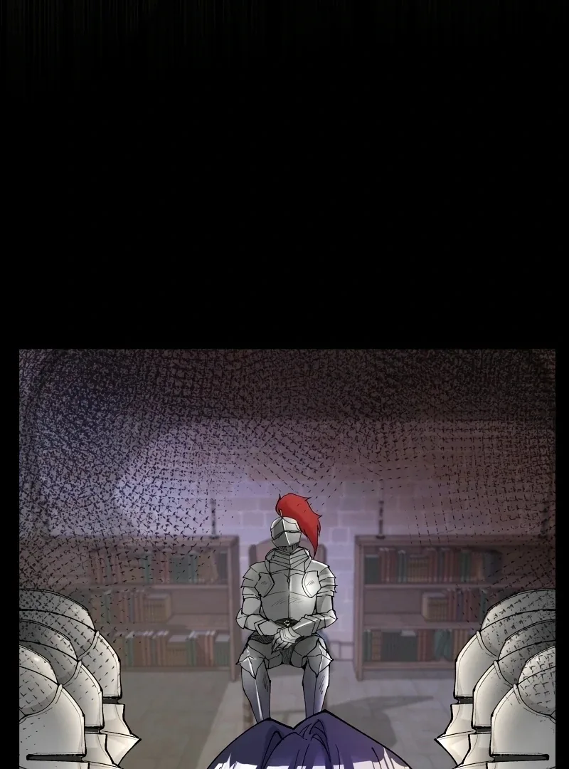 Too Bad for You, the Position of the Saint Belongs to Me Chapter 17 page 165
