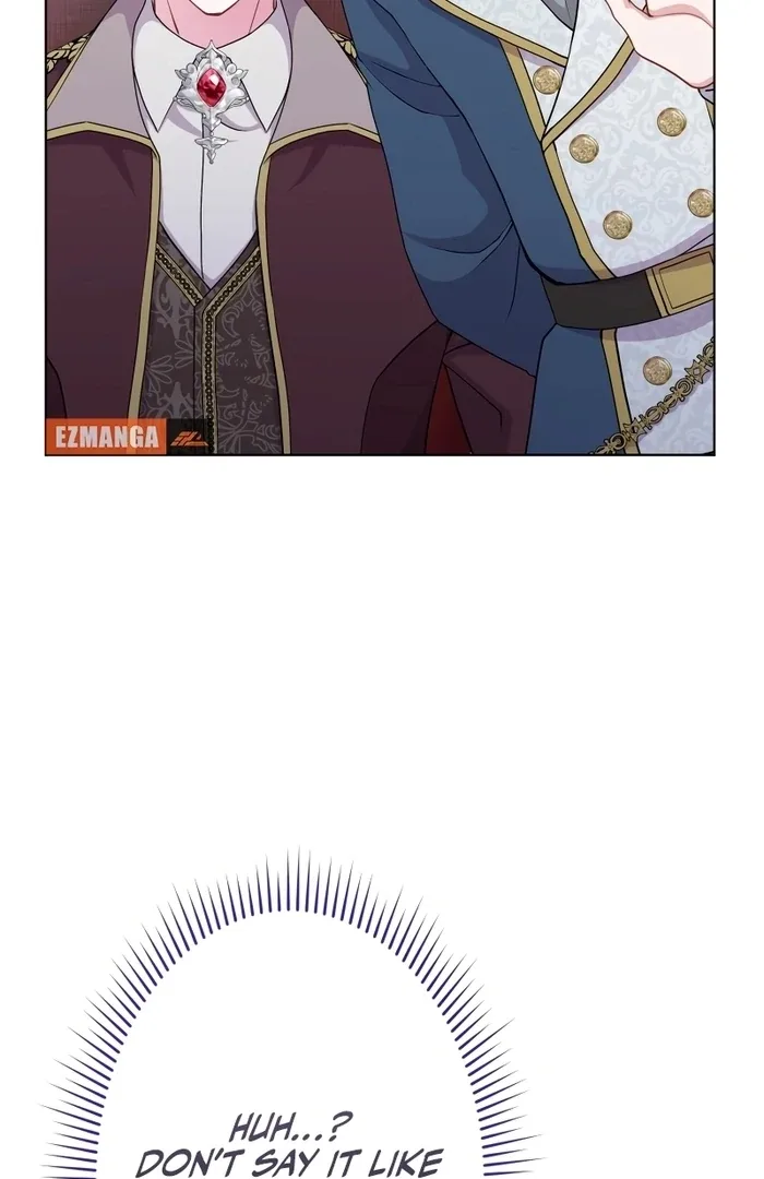 Too Much Regeneration! Now the King Obsesses Over Me Chapter 17 page 41