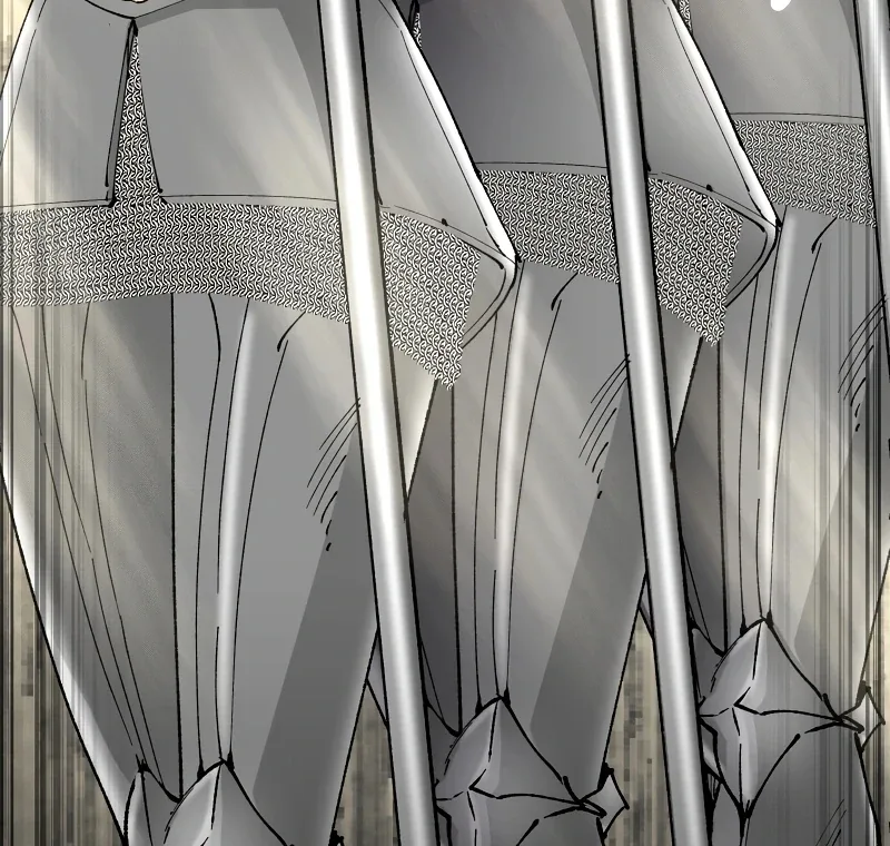 Too Bad for You, the Position of the Saint Belongs to Me Chapter 17 page 163