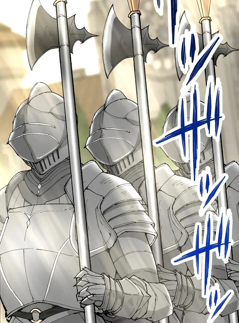 Too Bad for You, the Position of the Saint Belongs to Me Chapter 17 page 162