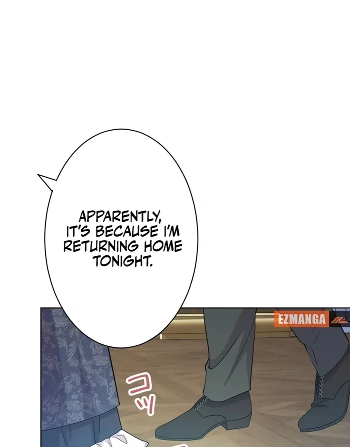 Too Much Regeneration! Now the King Obsesses Over Me Chapter 17 page 38