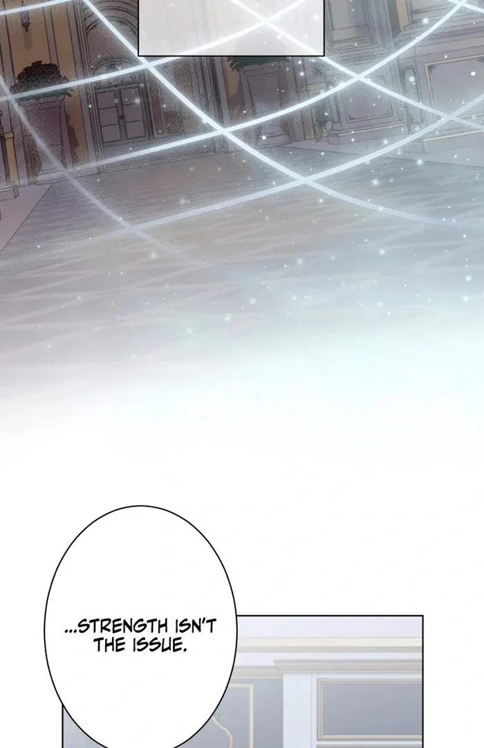 Too Much Regeneration! Now the King Obsesses Over Me Chapter 17 page 35