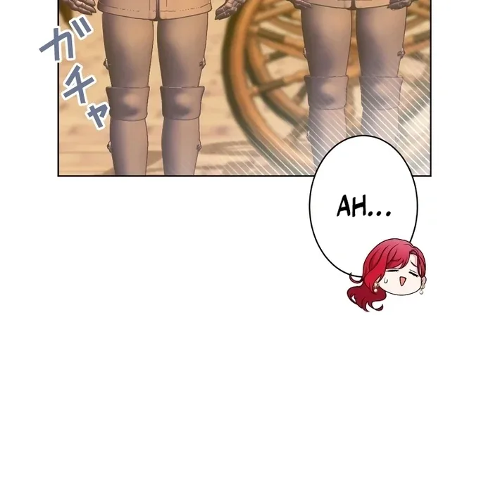 Too Much Regeneration! Now the King Obsesses Over Me Chapter 17 page 49