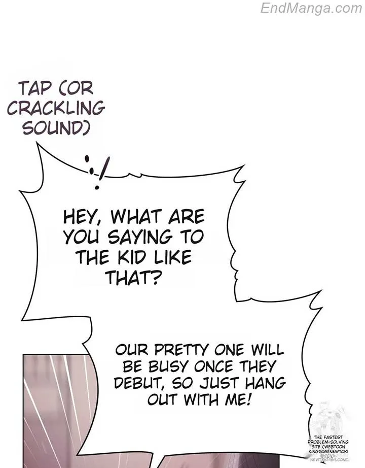 To Your Moralless [Complete Edition] Chapter 17 page 51