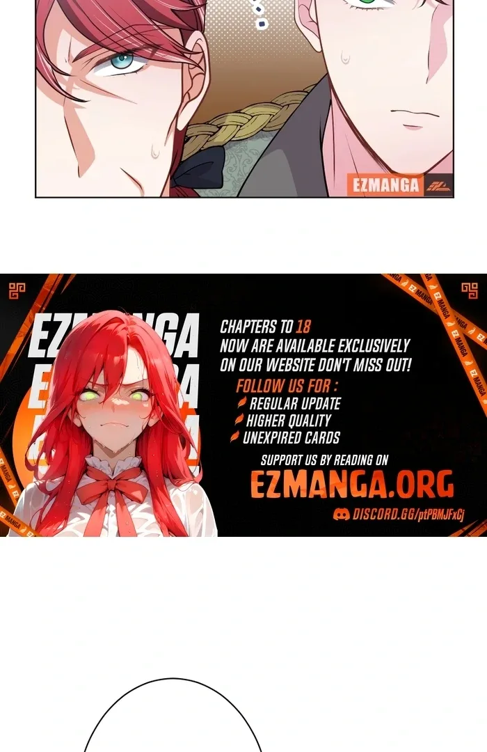 Too Much Regeneration! Now the King Obsesses Over Me Chapter 17 page 47