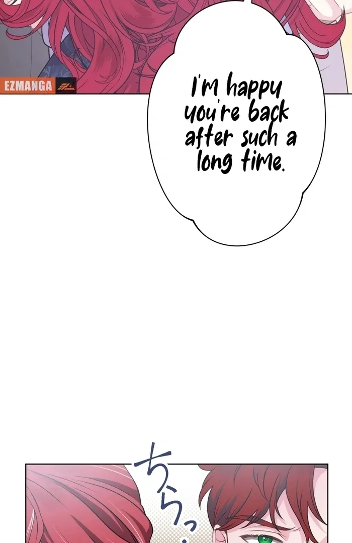 Too Much Regeneration! Now the King Obsesses Over Me Chapter 17 page 46