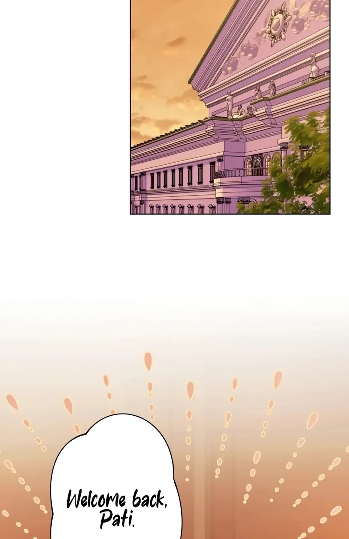 Too Much Regeneration! Now the King Obsesses Over Me Chapter 17 page 44