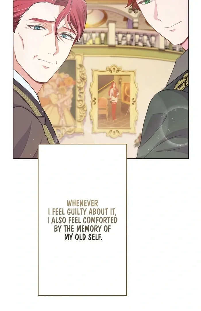 Too Much Regeneration! Now the King Obsesses Over Me Chapter 17 page 54