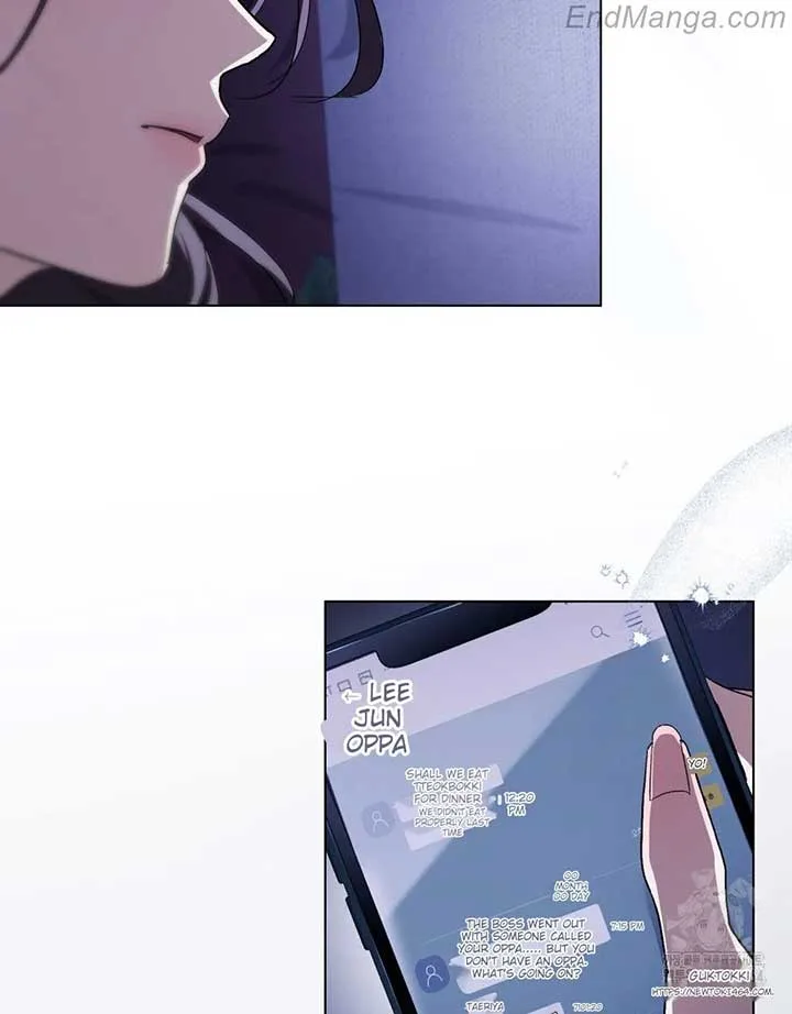 To Your Moralless [Complete Edition] Chapter 17 page 67