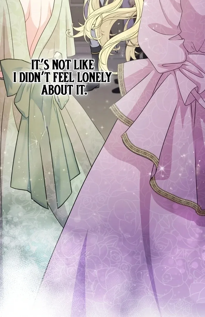 Too Much Regeneration! Now the King Obsesses Over Me Chapter 17 page 61