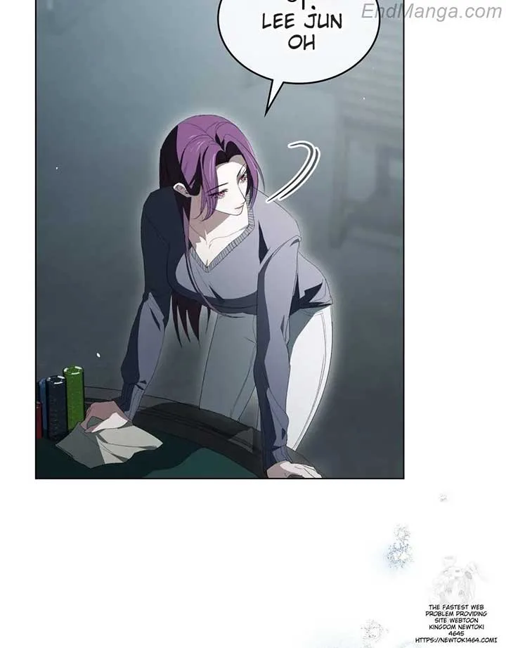 To Your Moralless [Complete Edition] Chapter 17 page 76