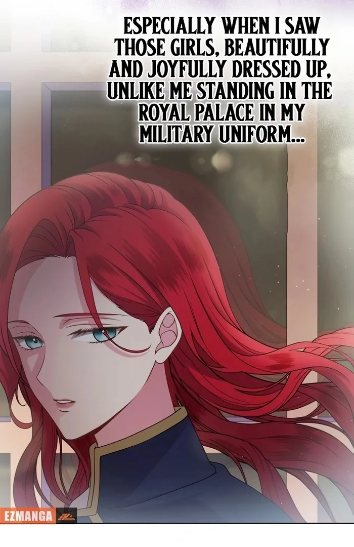 Too Much Regeneration! Now the King Obsesses Over Me Chapter 17 page 62