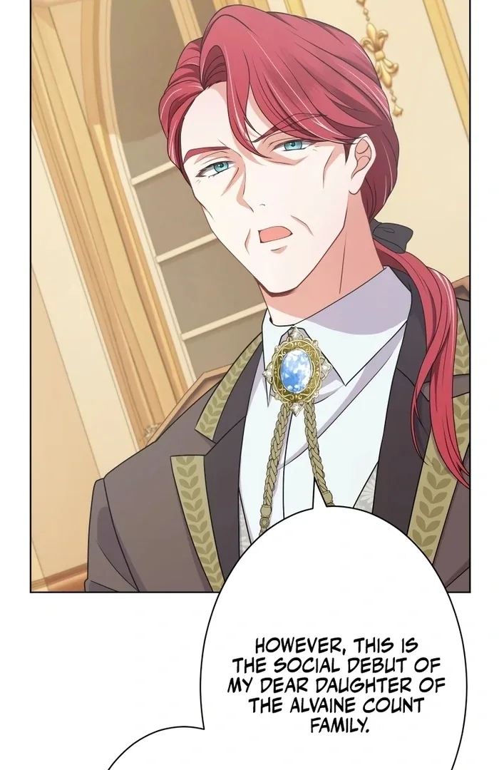 Too Much Regeneration! Now the King Obsesses Over Me Chapter 17 page 64