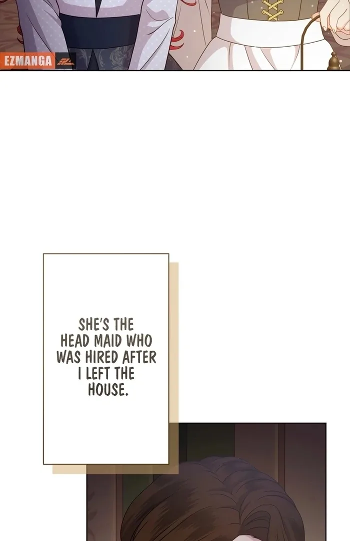 Too Much Regeneration! Now the King Obsesses Over Me Chapter 17 page 77