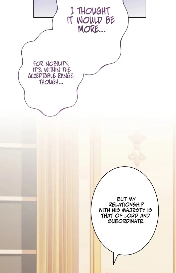 Too Much Regeneration! Now the King Obsesses Over Me Chapter 17 page 72