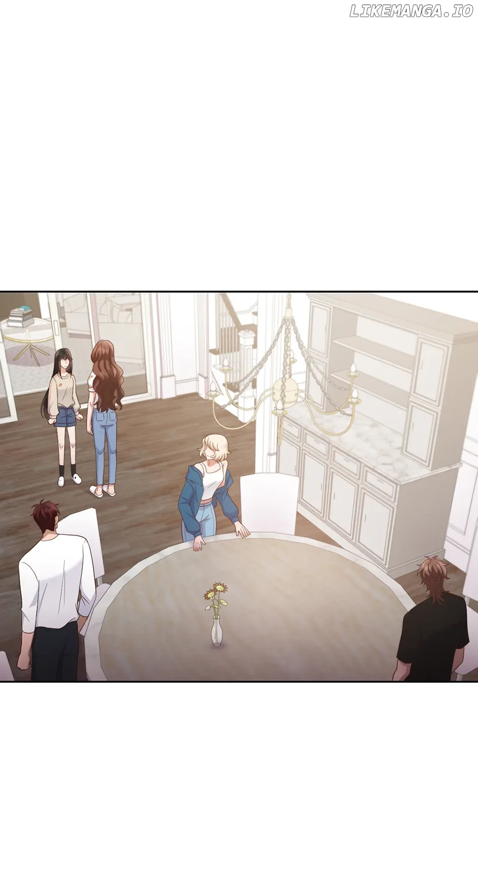 Torn Between Alphas Chapter 18 page 2