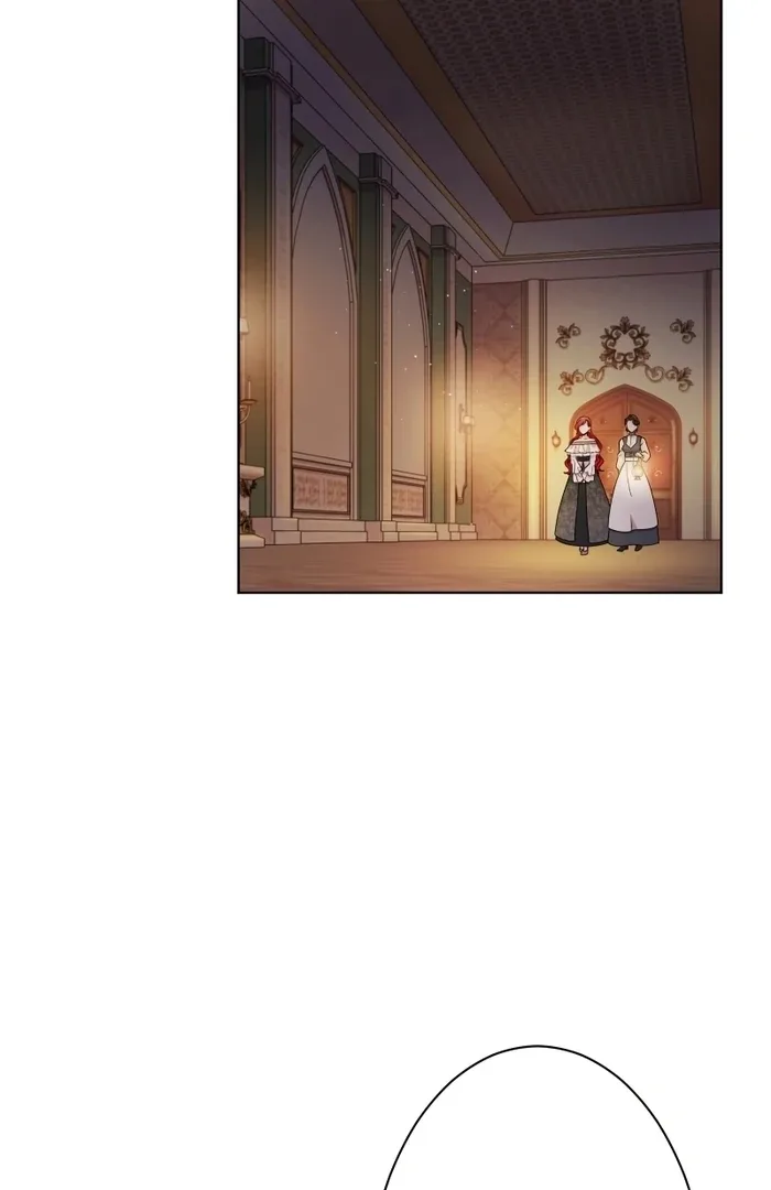 Too Much Regeneration! Now the King Obsesses Over Me Chapter 17 page 75