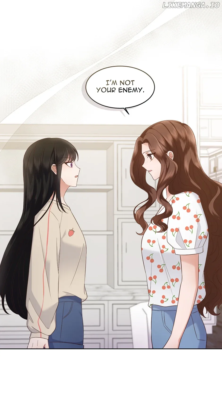 Torn Between Alphas Chapter 18 page 4