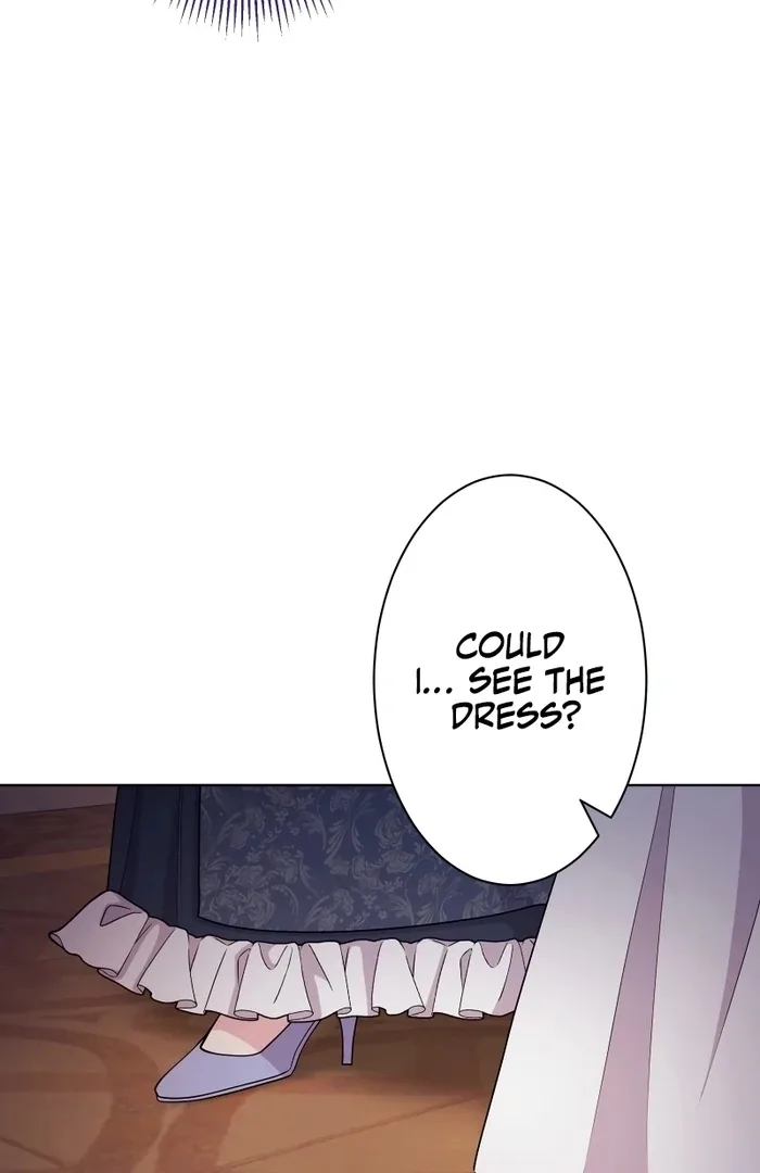 Too Much Regeneration! Now the King Obsesses Over Me Chapter 17 page 83